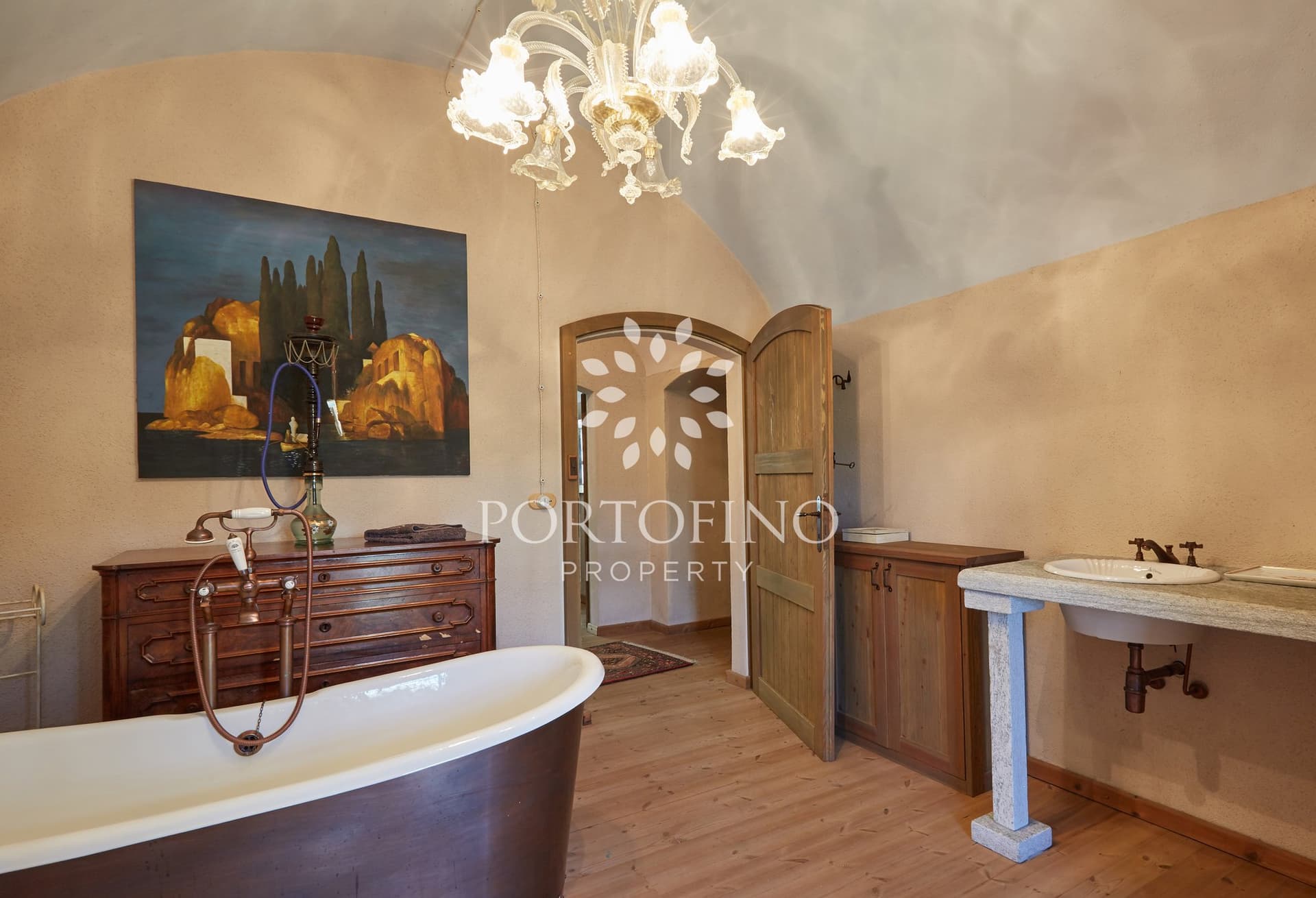Forte Tortagna A Unique And Historic Property 4