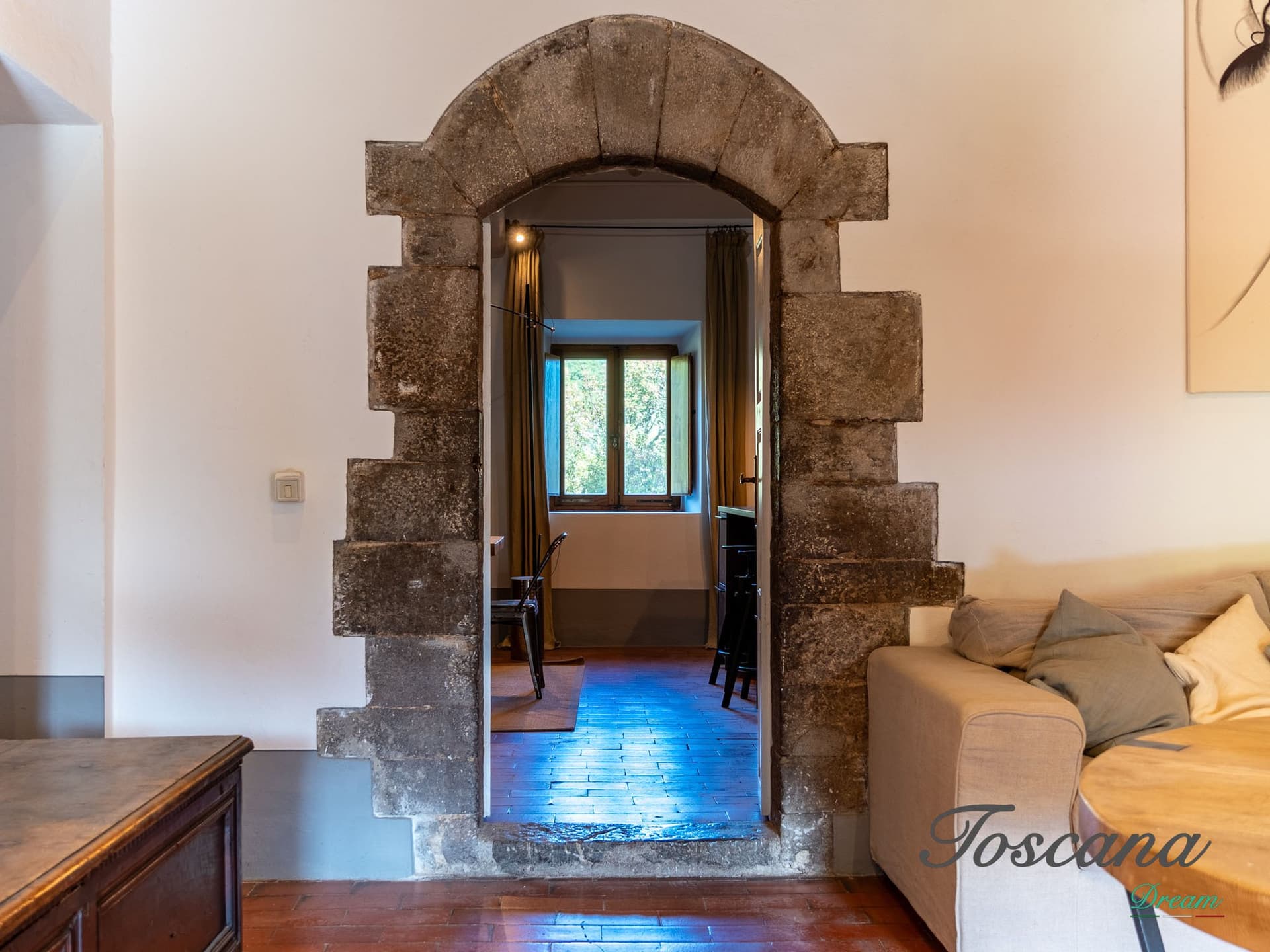 Gaiole In Chianti: Medieval Tower With Private Pool 2