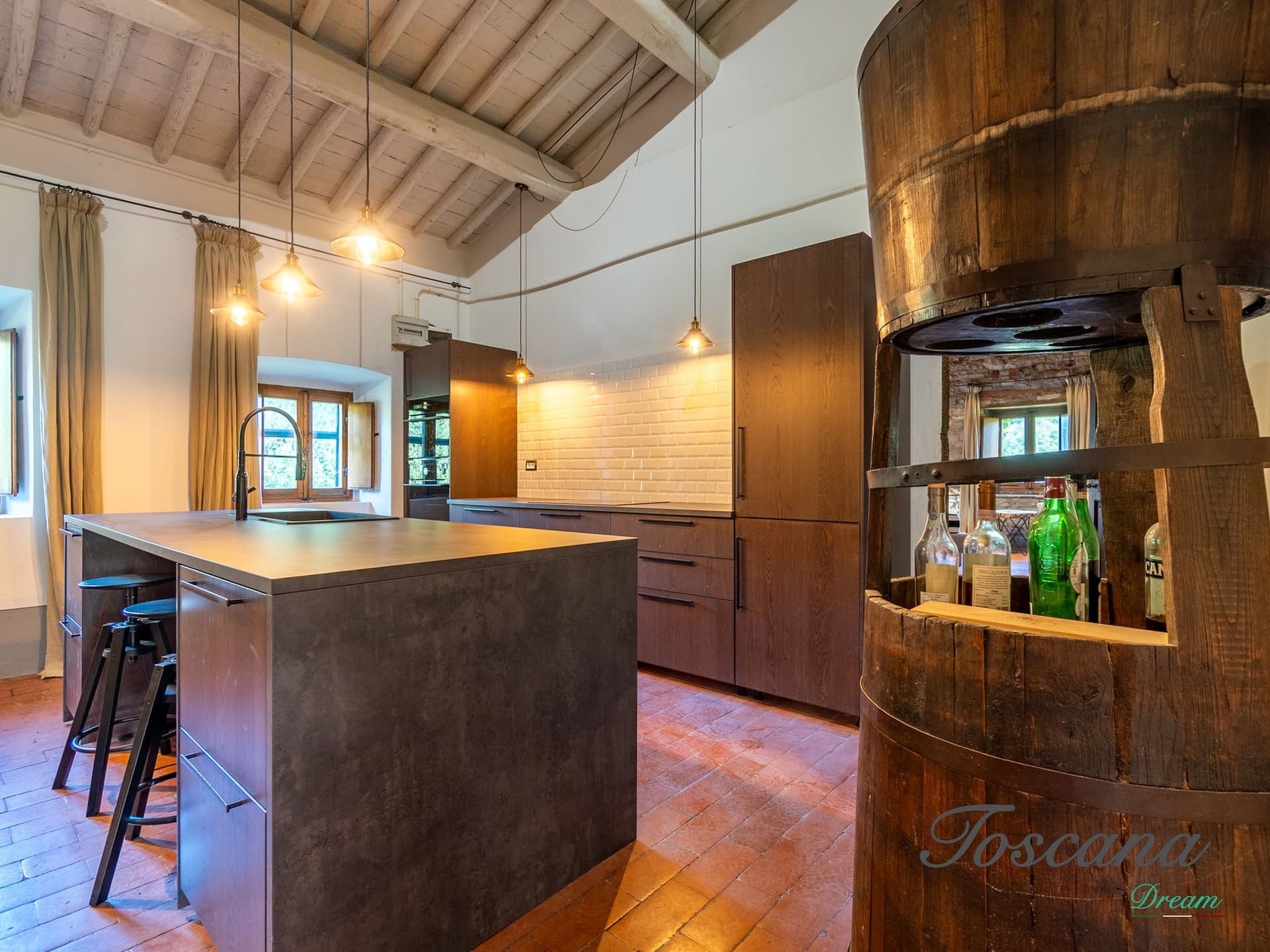 Gaiole In Chianti: Medieval Tower With Private Pool 3