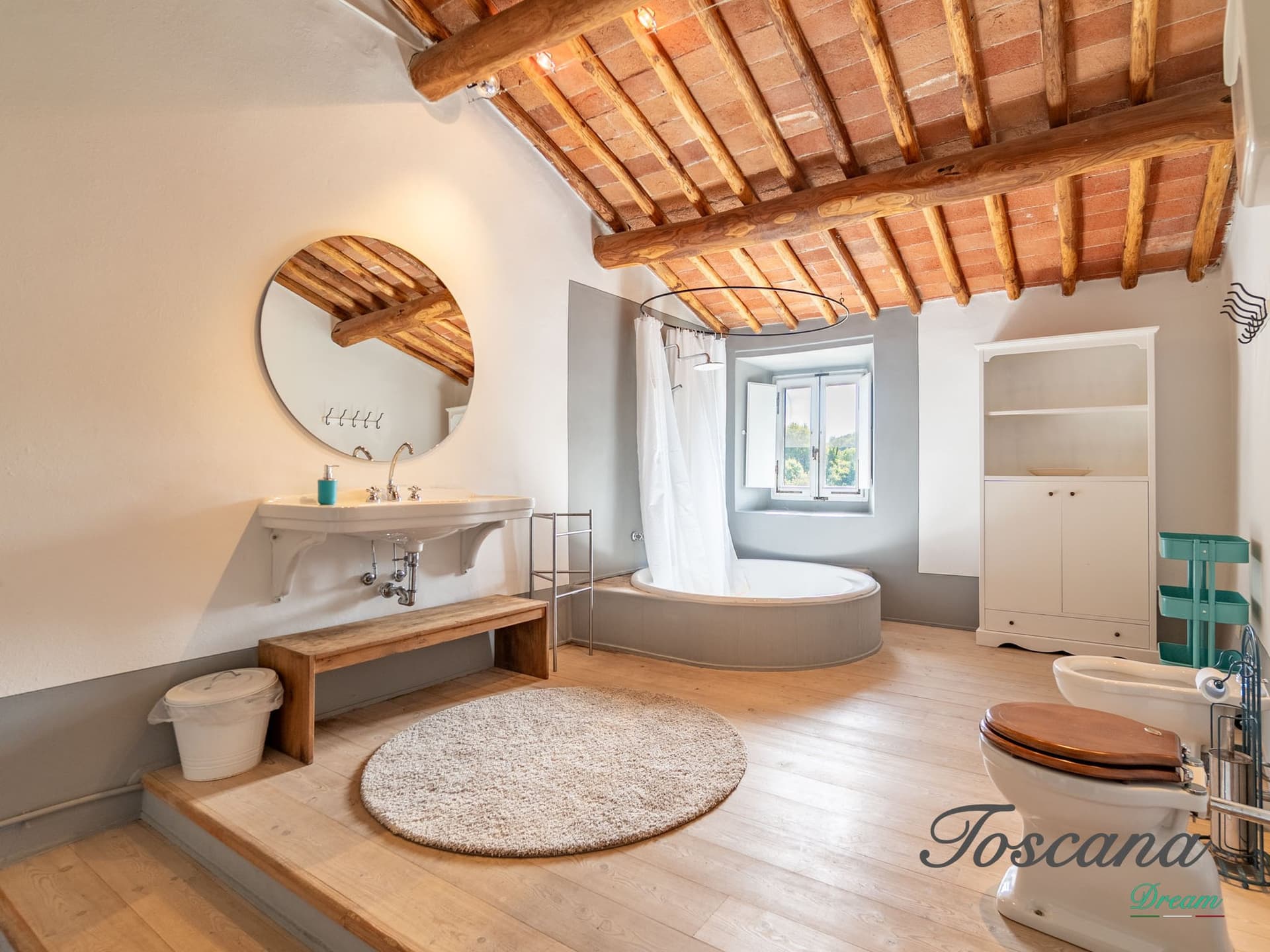 Gaiole In Chianti: Medieval Tower With Private Pool 5