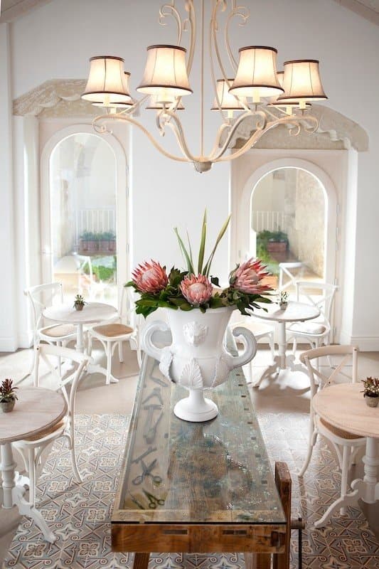 Historic 16th Century Palazzo In The Heart Of Lecce, Puglia's Baroque Pearl 4