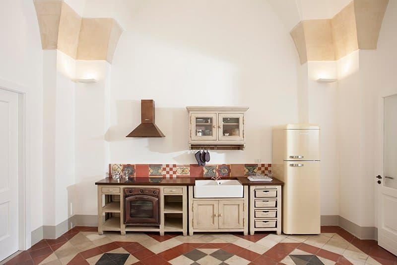 Historic 16th Century Palazzo In The Heart Of Lecce, Puglia's Baroque Pearl 5
