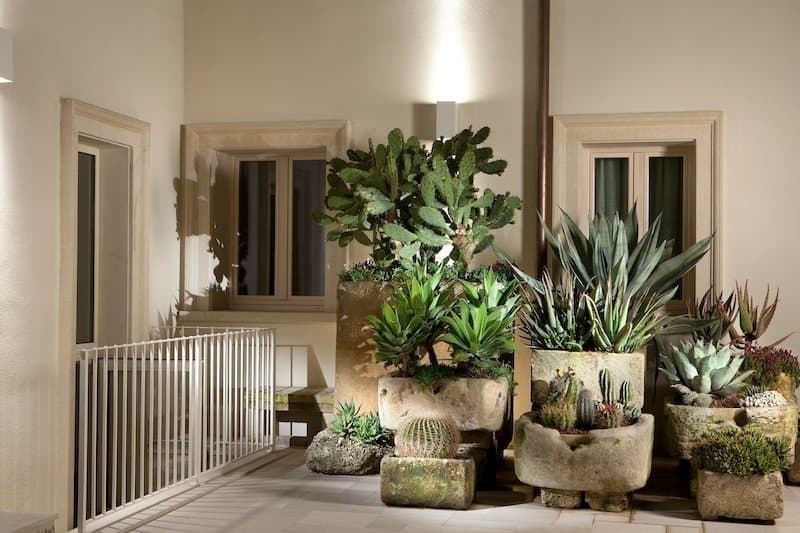 Historic 16th Century Palazzo In The Heart Of Lecce, Puglia's Baroque Pearl 2