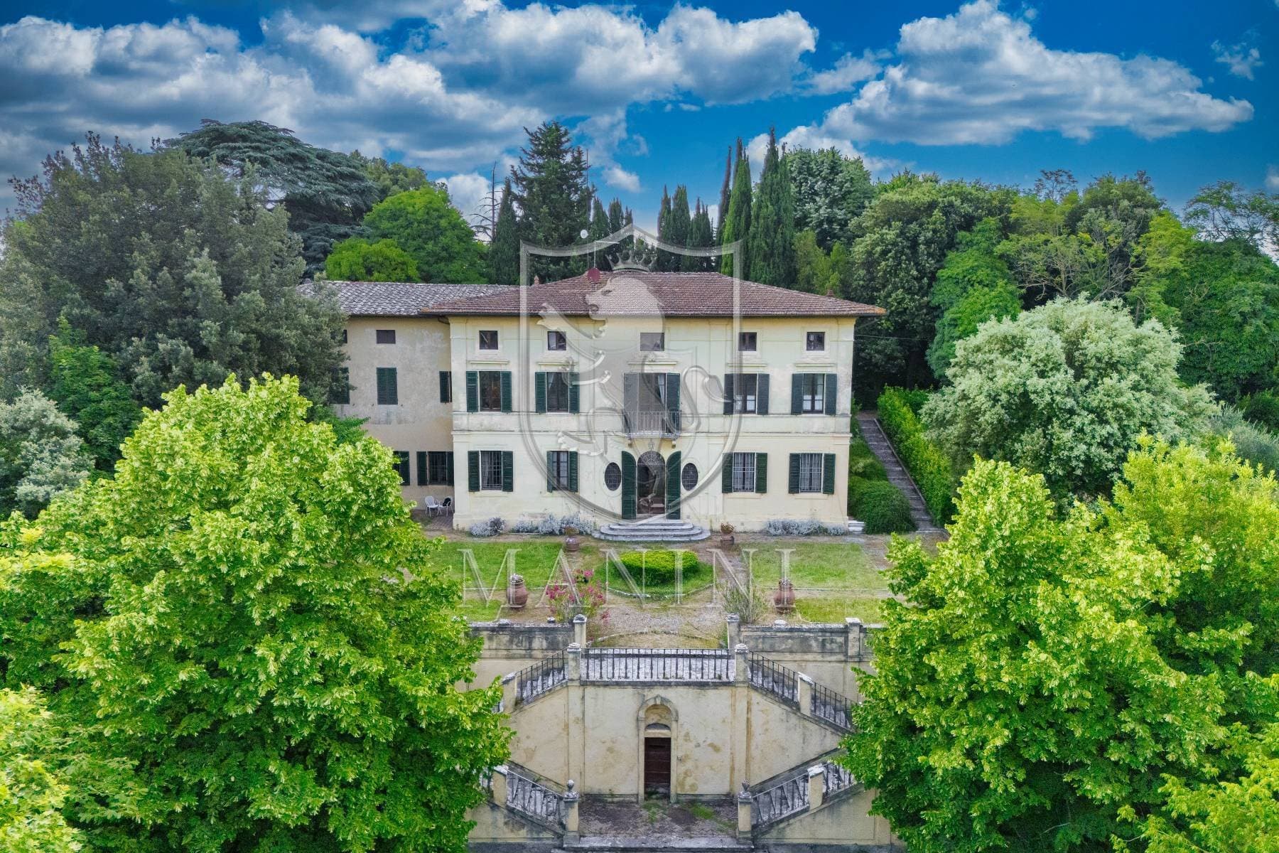 Immobile DI Pregio In Vendita A Siena, Centro Storico 2