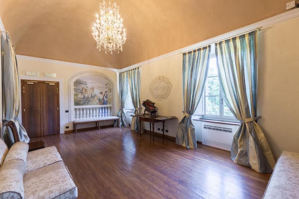 Licci Castle A Private Hidden Tuscan Ancient Castle By Dimore Camisa 2