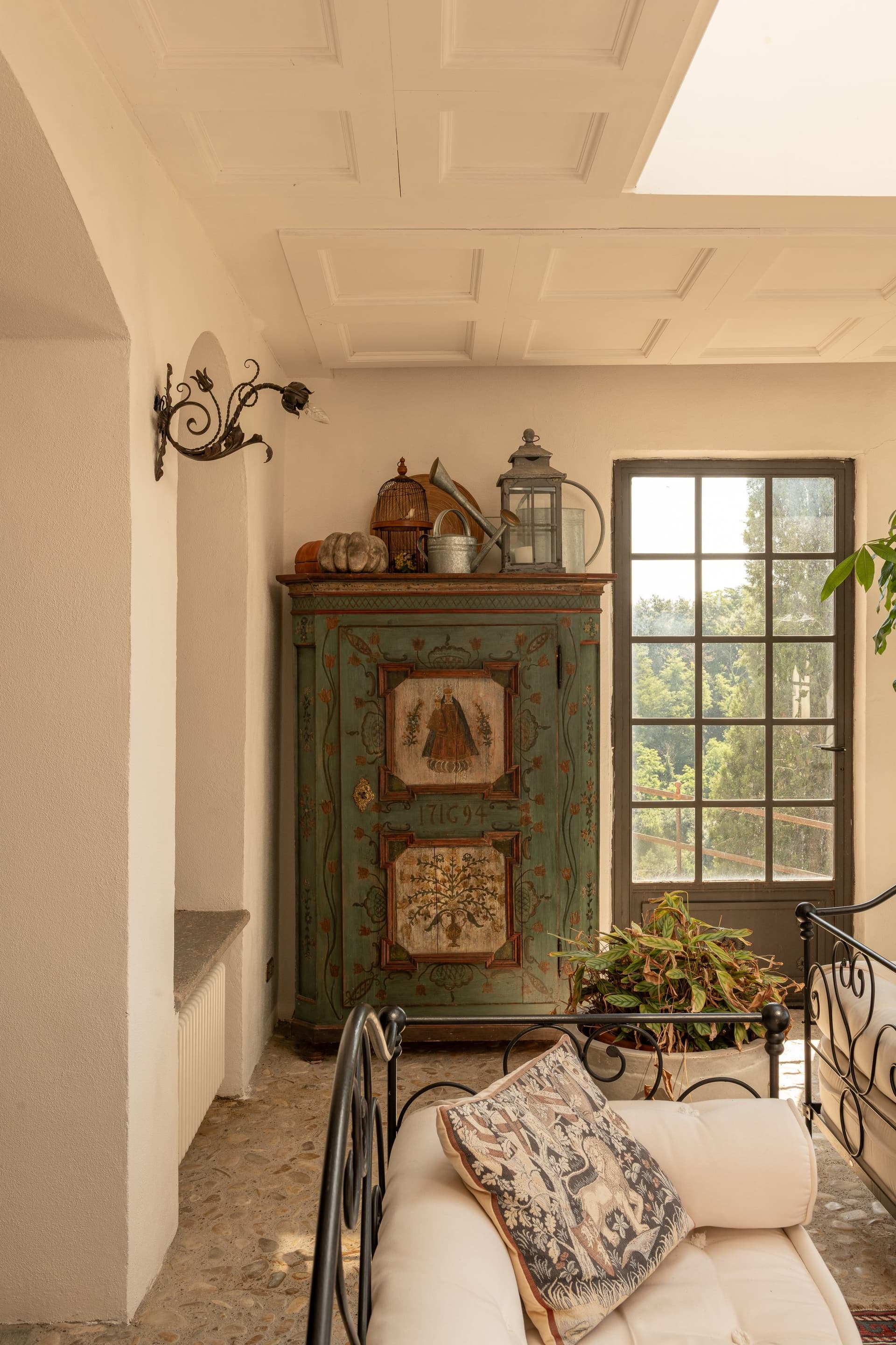 Majestic Estate In One Of The Most Romantic Areas Of Central Italy 2