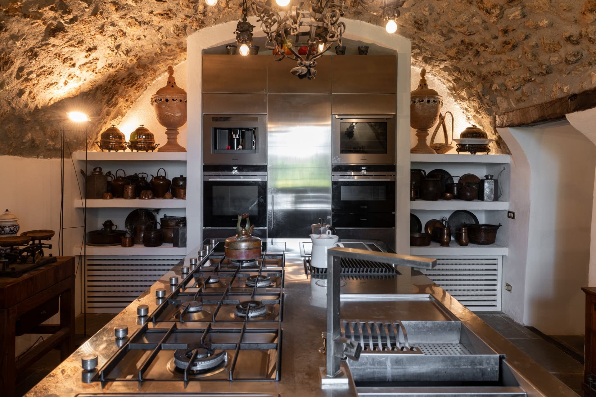 Majestic Estate In One Of The Most Romantic Areas Of Central Italy 3