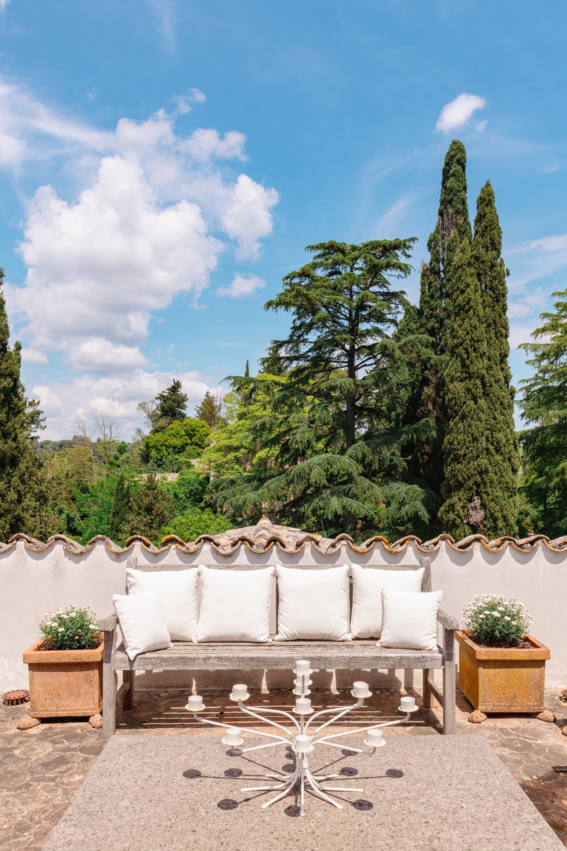 Majestic Estate In One Of The Most Romantic Areas Of Central Italy 5