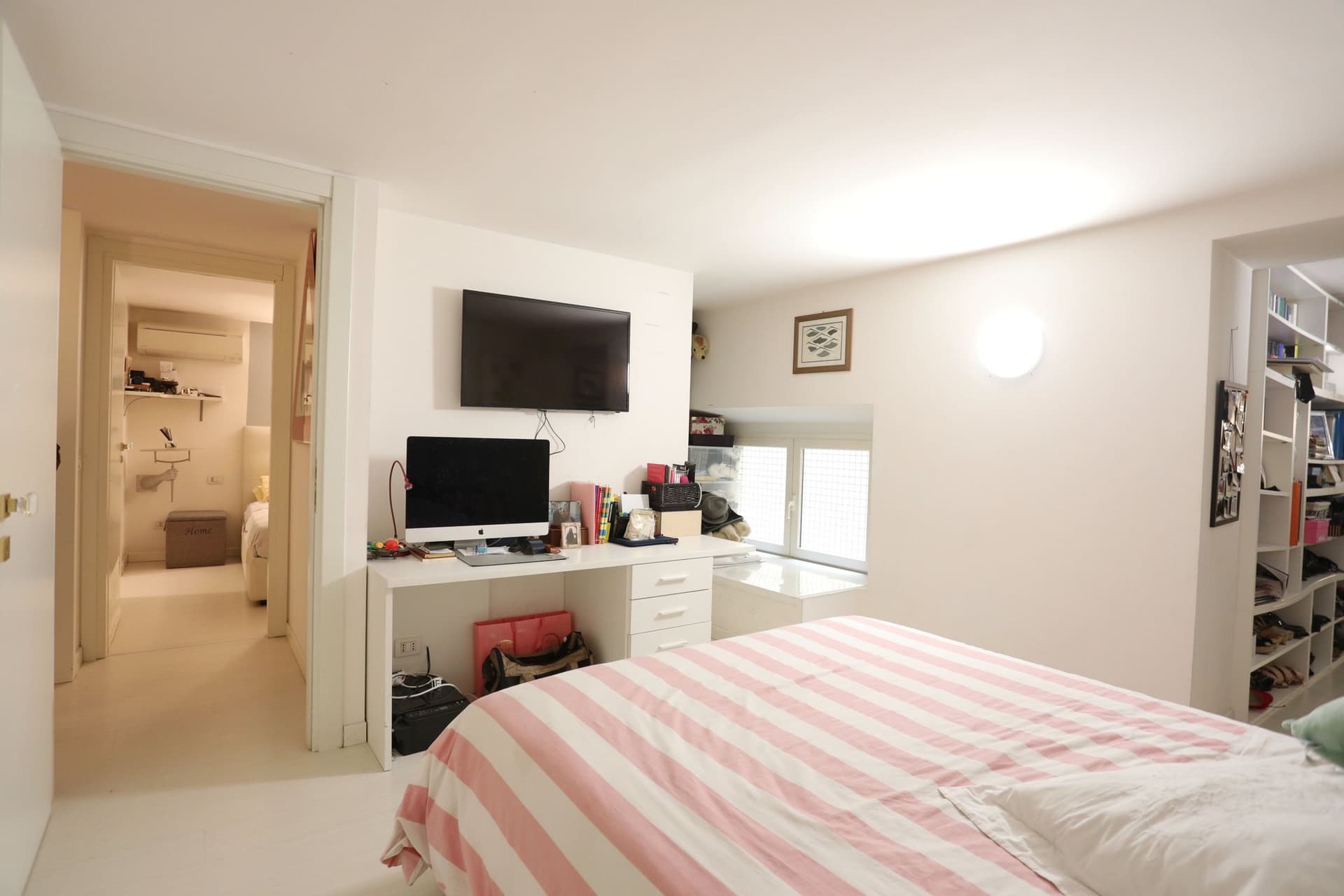 Milan – Piazza Castello 2