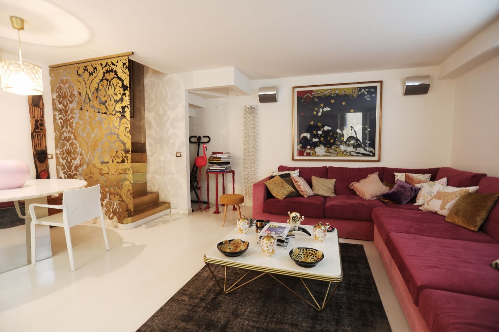 Milan – Piazza Castello — Medieval Castle for sale in Lombardy, Italy