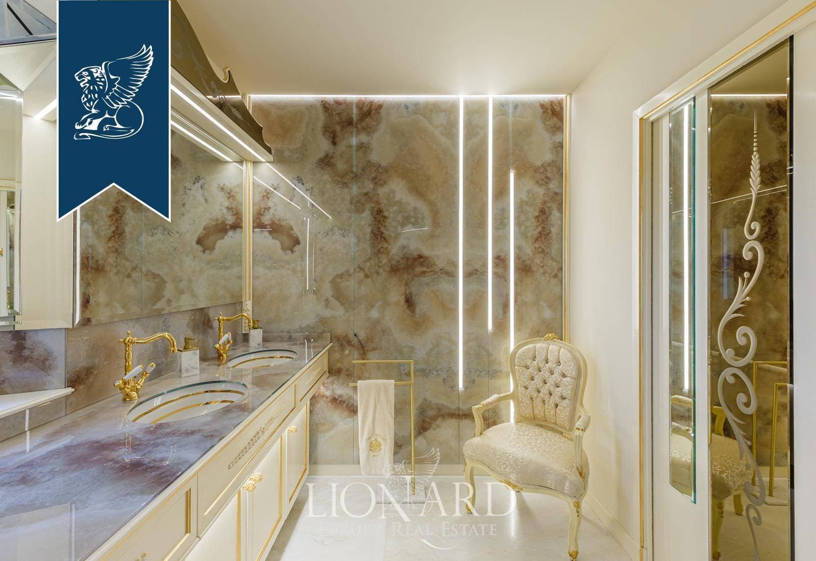 Modern Castle With A Pool And Spa Between Pisa And Florence 5