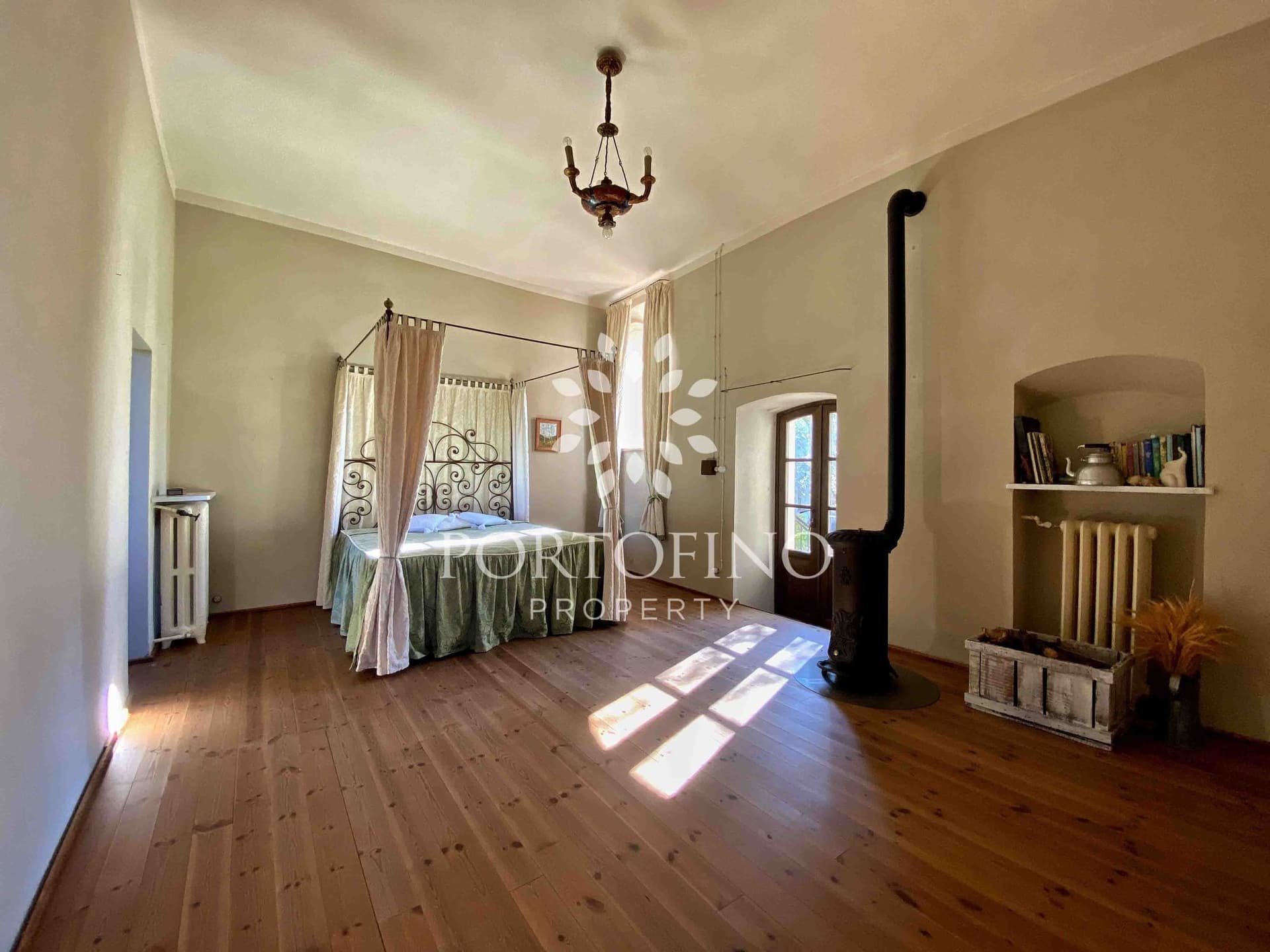 Montechino Castle 3