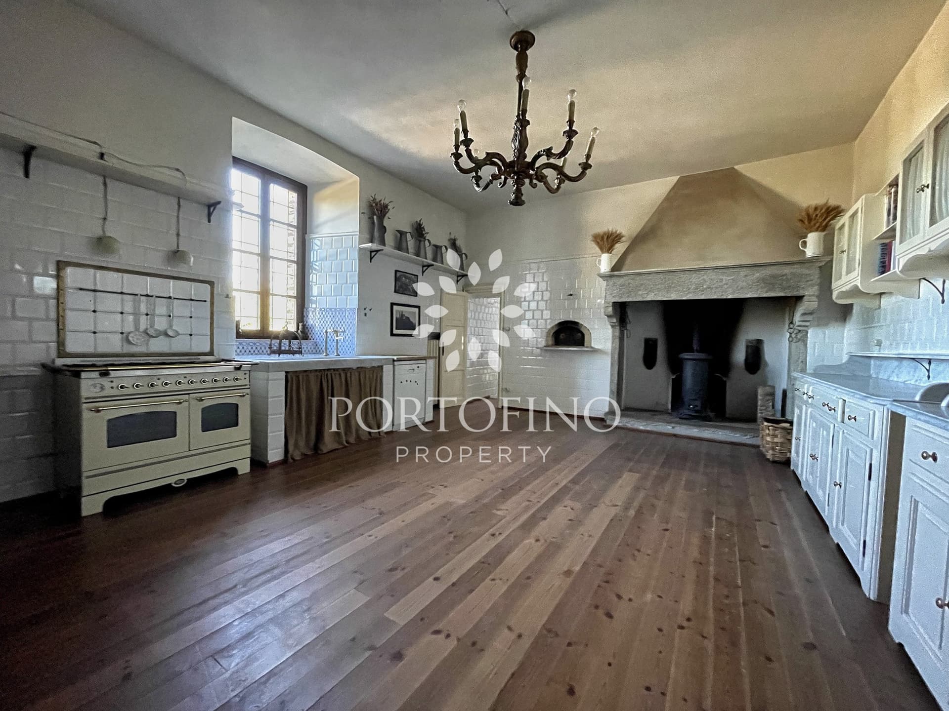 Montechino Castle 5