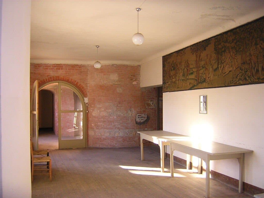 Montemale’s Castle 2