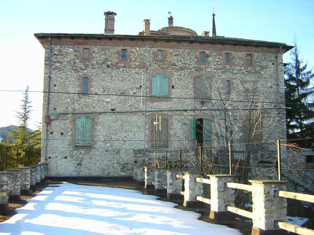 Montemale’s Castle