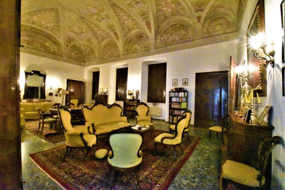 Mozzanica Castle 3