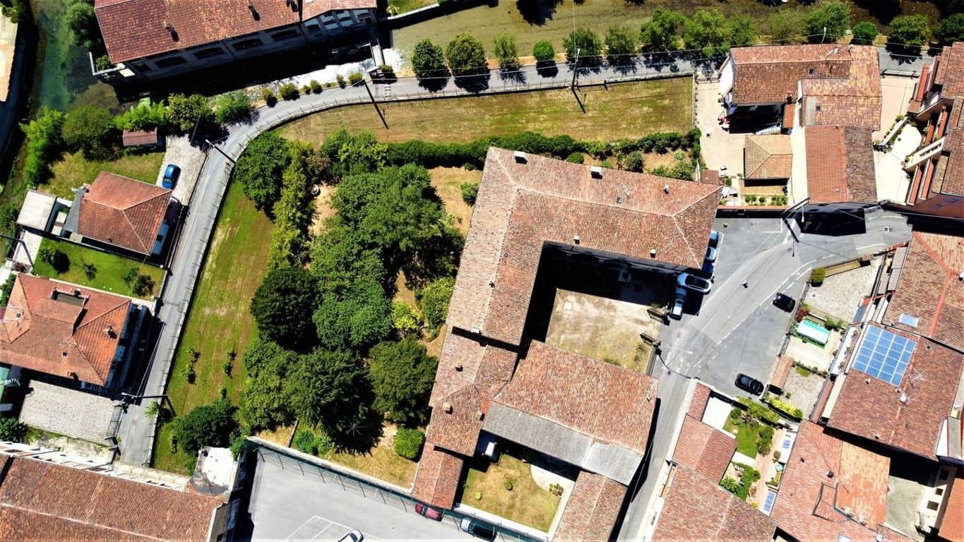 Mozzanica Castle 5