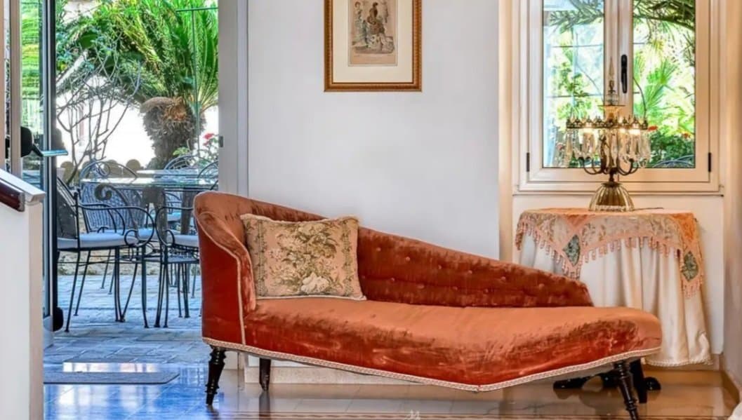 XIX Period Residence With Stunning View On The Adriatic Sea 3