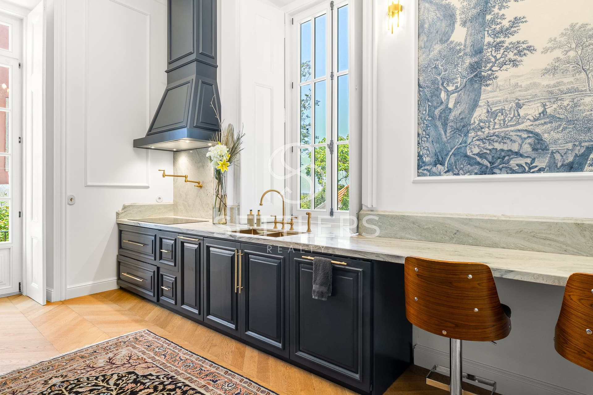 4+2 Bedroom Palace In Sintra 2