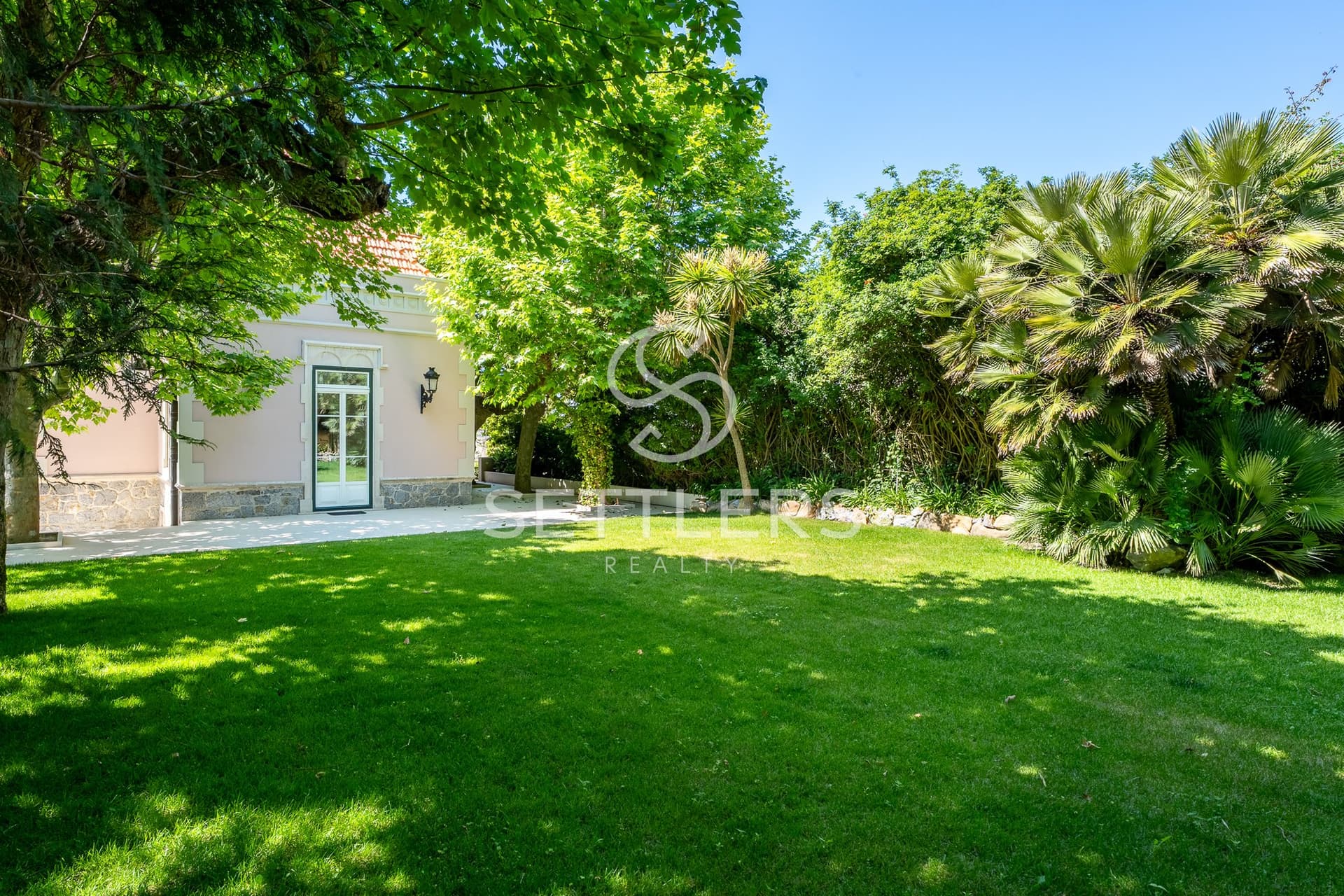 4+2 Bedroom Palace In Sintra 3