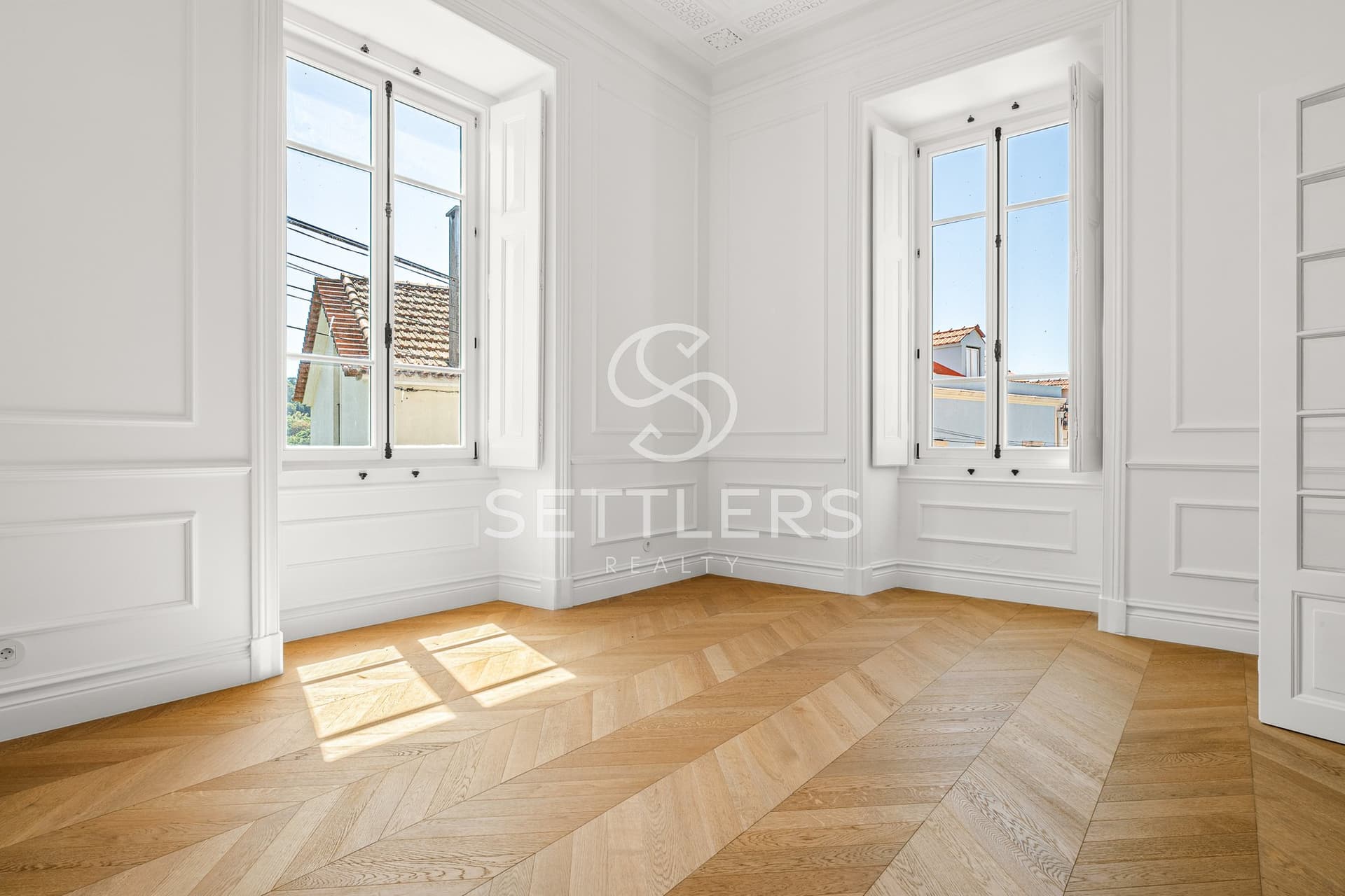 4+2 Bedroom Palace In Sintra 4