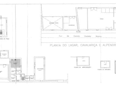 6 Bedroom Castle / Palace For Sale In Vila Nova De Gaia, Porto