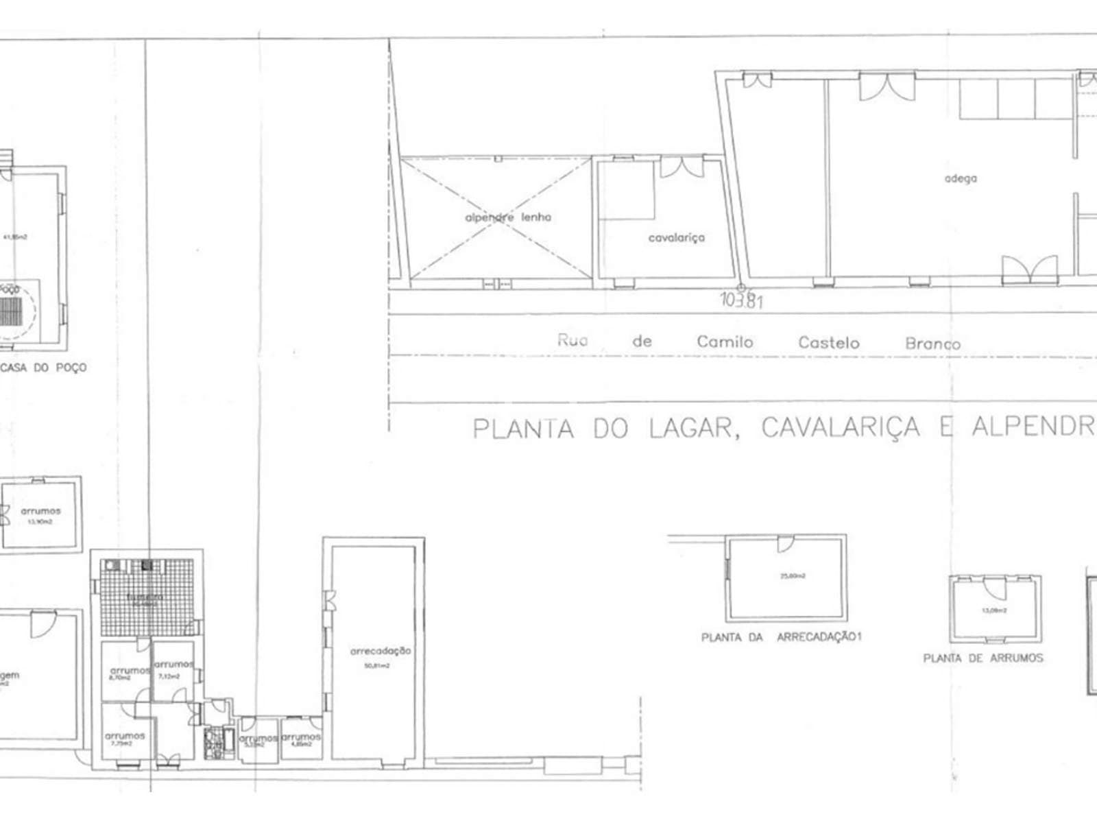 6 Bedroom Castle / Palace For Sale In Vila Nova De Gaia, Porto 3