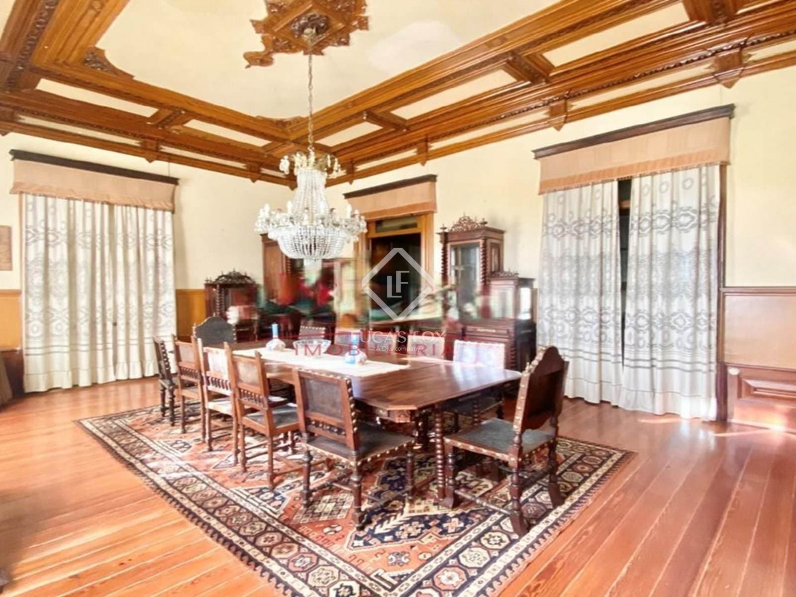 6 Bedroom Castle / Palace For Sale In Vila Nova De Gaia, Porto 4