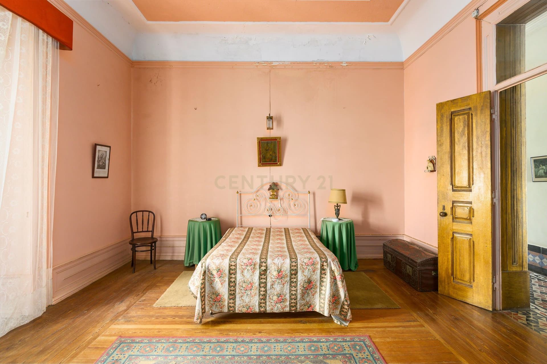 Chateau Serpa Portugal 2