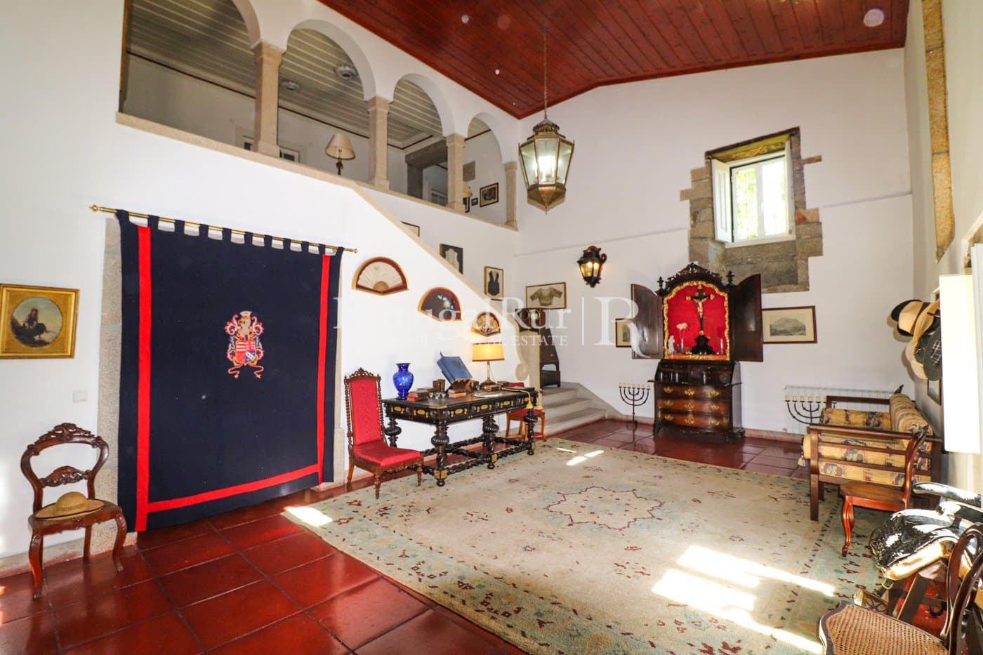 Fantastic Manor House In Serra Da Gardunha 2