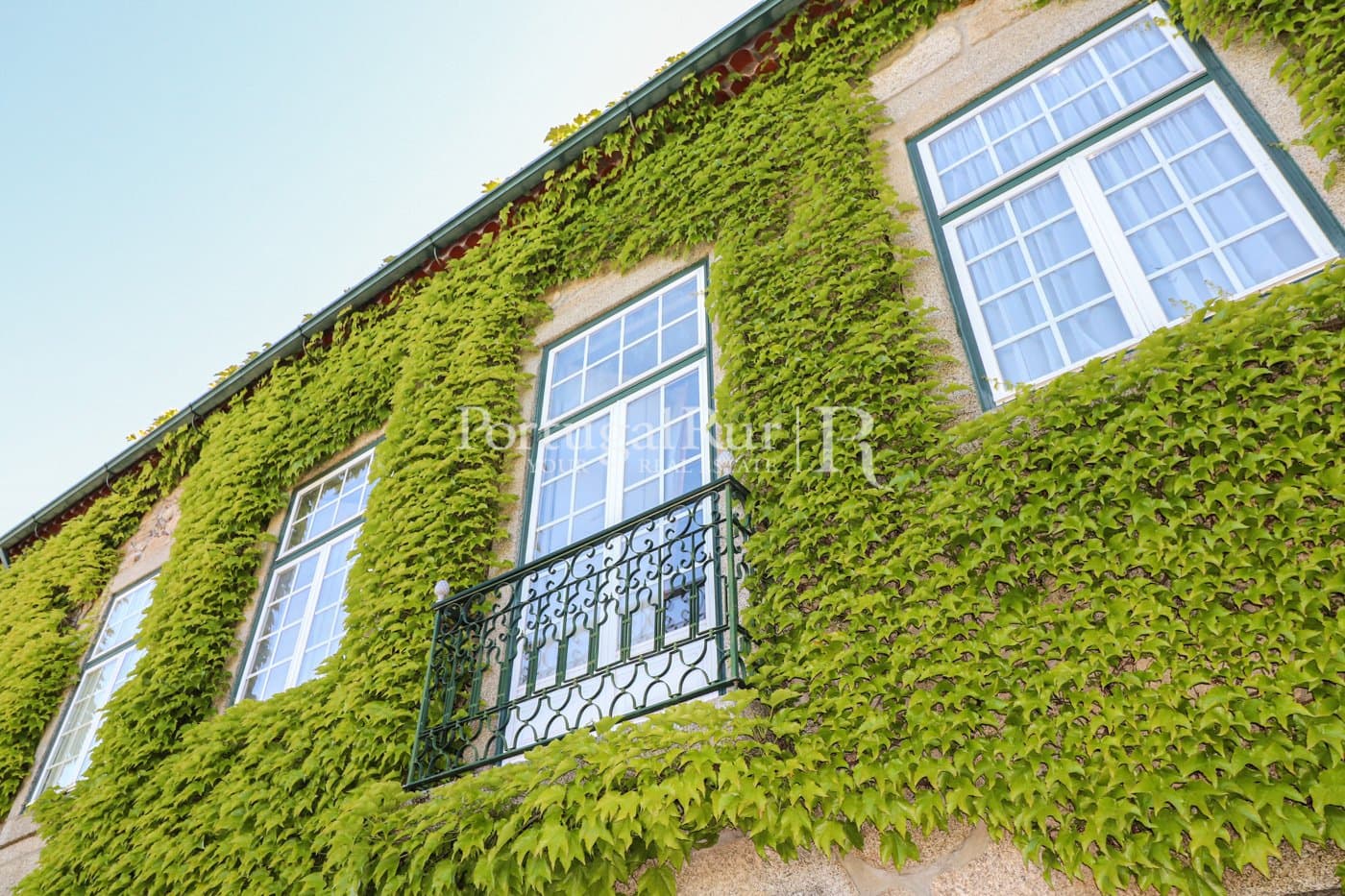 Fantastic Manor House In Serra Da Gardunha 2