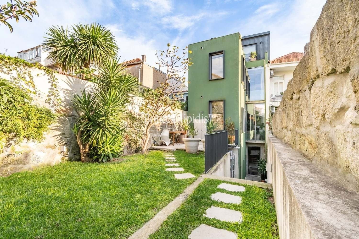 Historic Charm Meets Modern Comfort At Palácio Fenizia 3