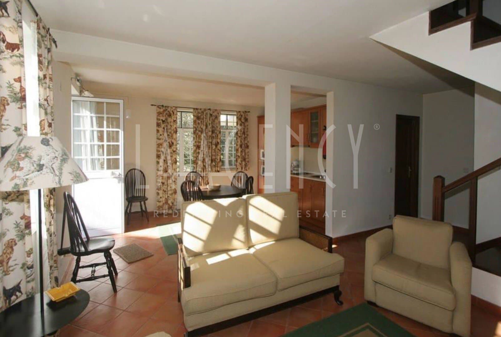 Nineteenth Century Property 2