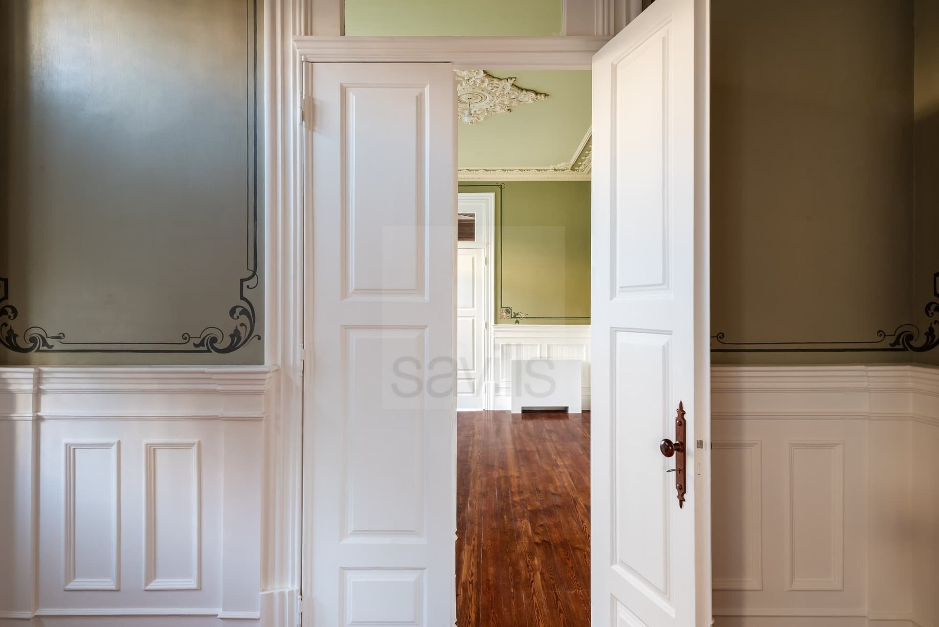 Office House, Cedofeita, Porto 2