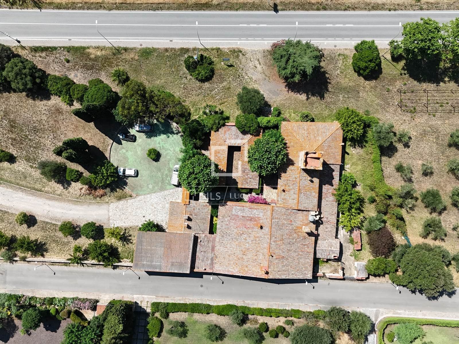 10 Bedroom Castle / Palace For Sale In Platja D'aro, Costa Brava 3