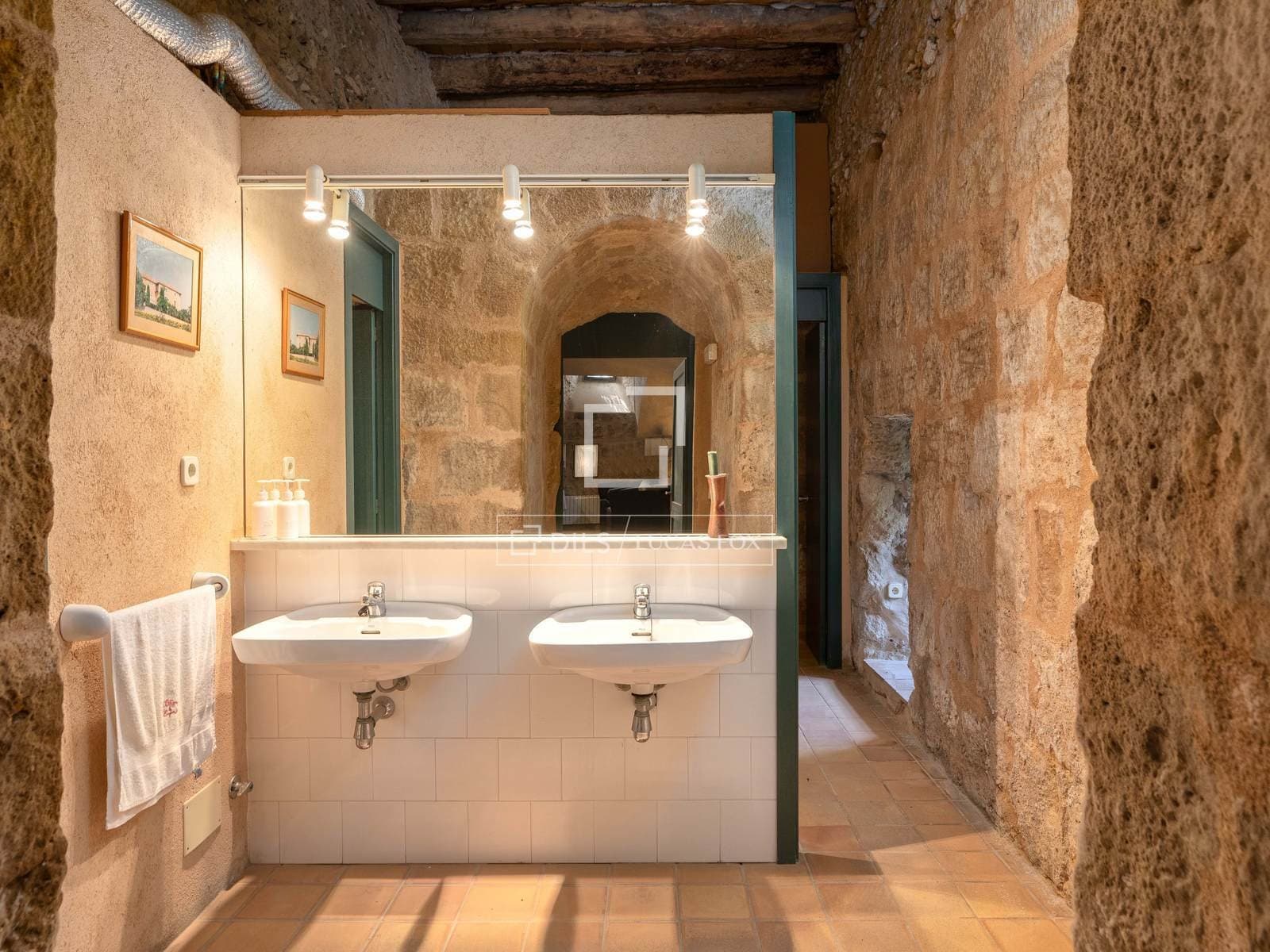 16 Bedroom Castle For Sale In Alt Empordà, Girona 4