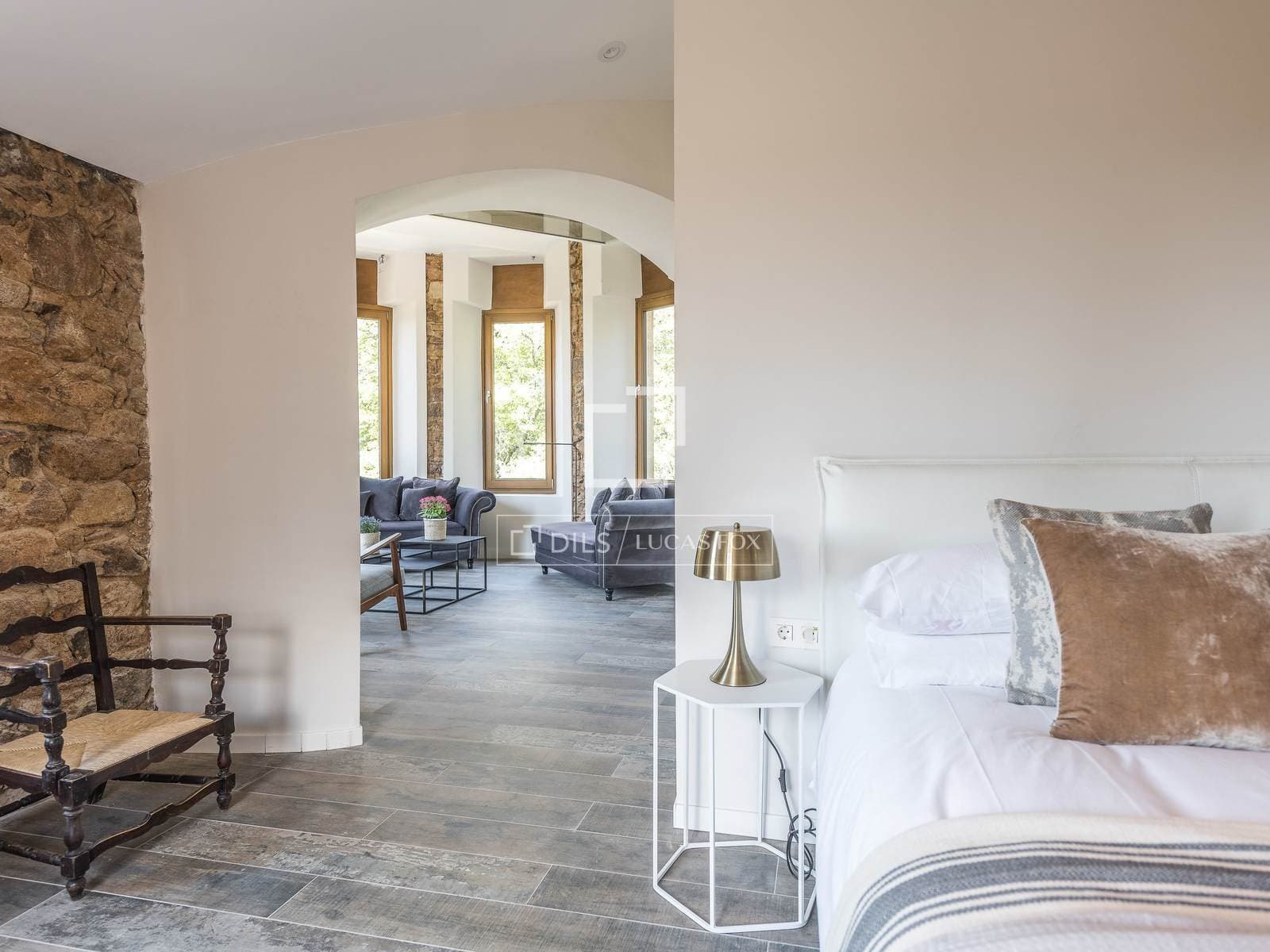 19 Bedroom Castle / Palace For Prime Sale In La Selva, Girona 4