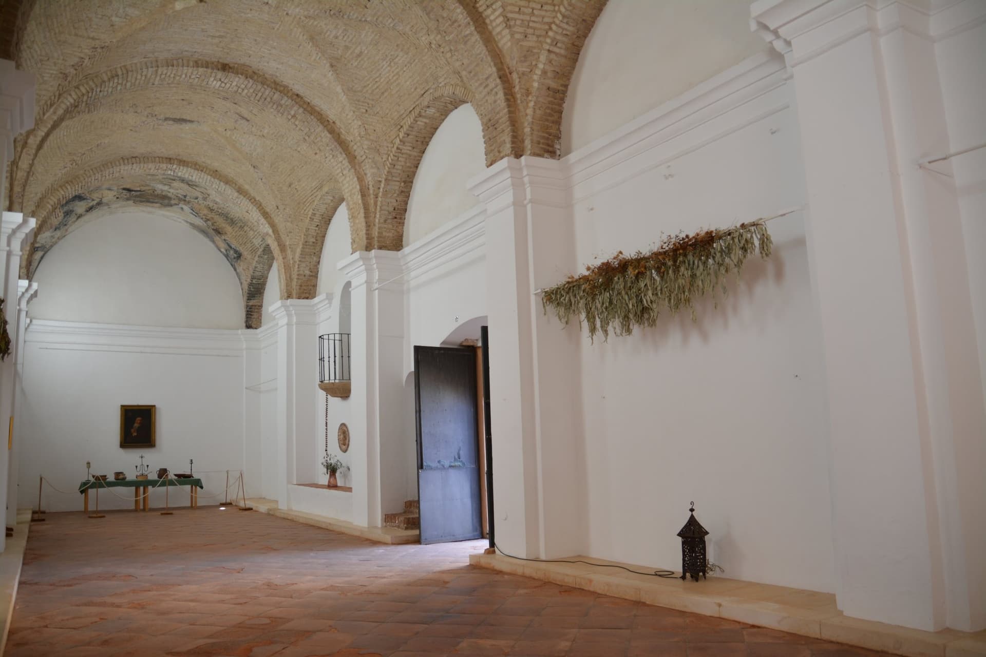 Amazing Monastery With Church And Mosque 3