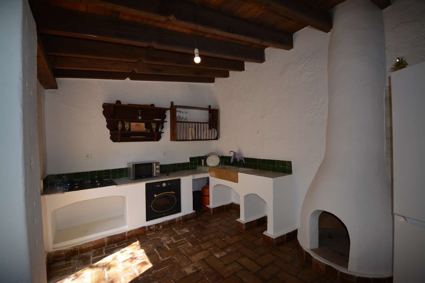 Andalousian Hacienda 16 Century 2