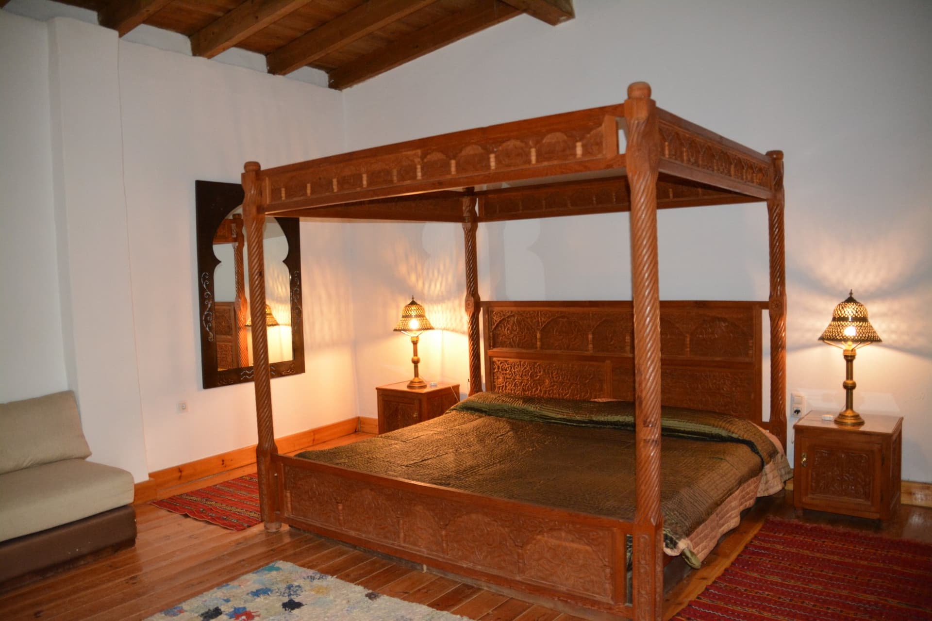 Andalousian Hacienda 16 Century 5