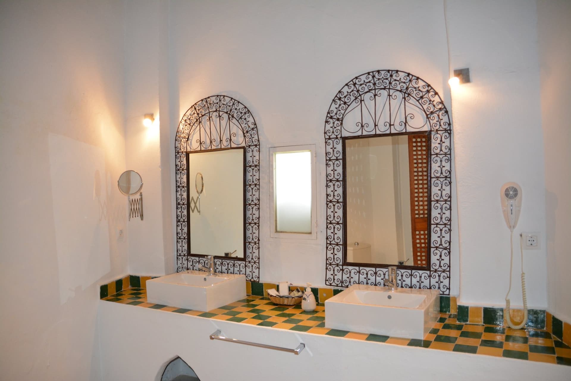 Andalousian Hacienda 16 Century 4