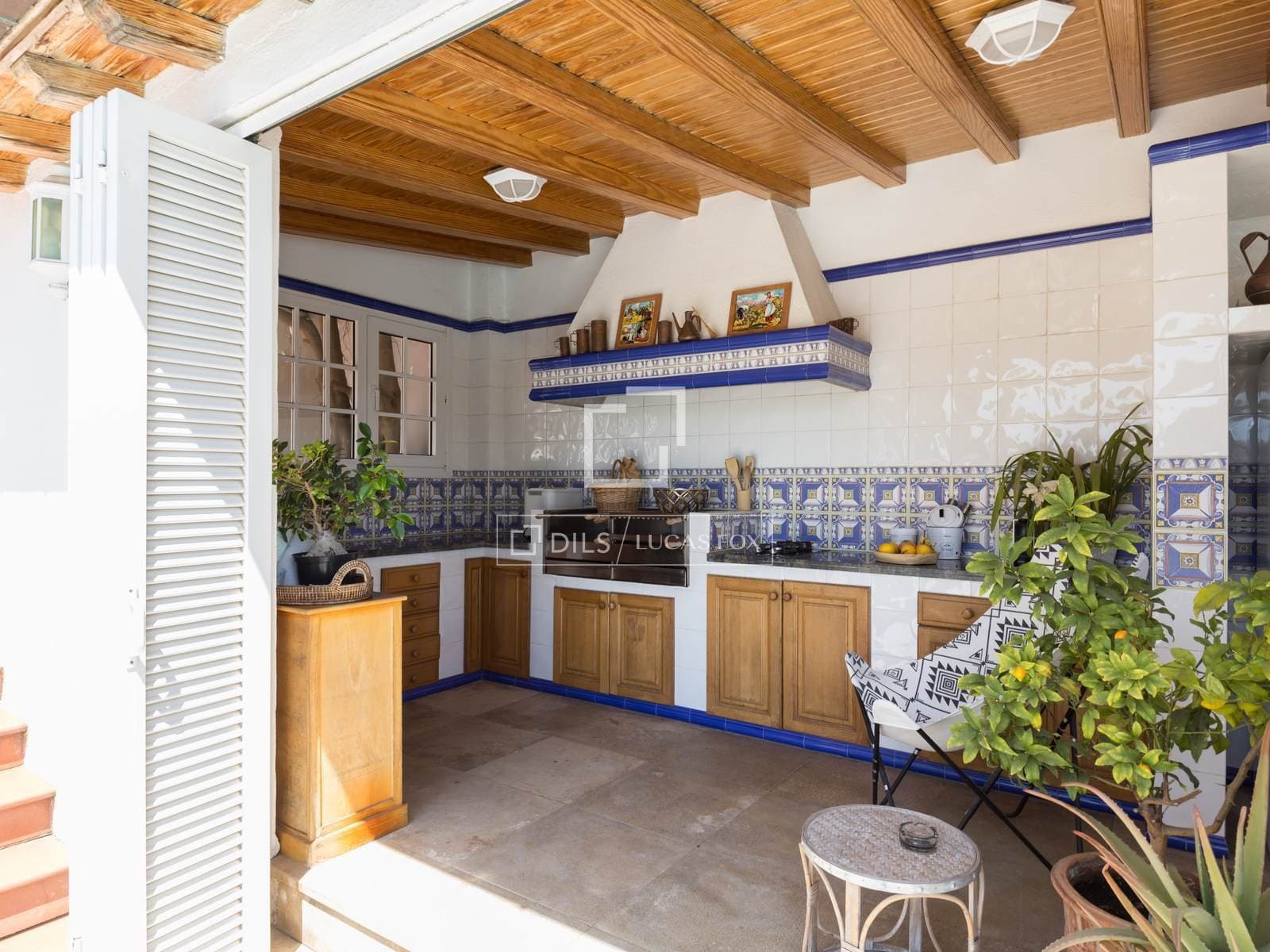 Astonishing 9 Bedroom Villa In 4,000 M² Estate In Sant Just Desvern, Barcelona 2