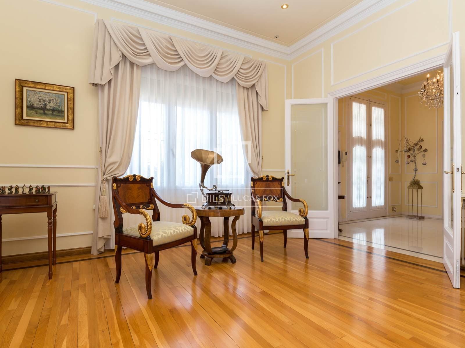 Astonishing 9 Bedroom Villa In 4,000 M² Estate In Sant Just Desvern, Barcelona 3