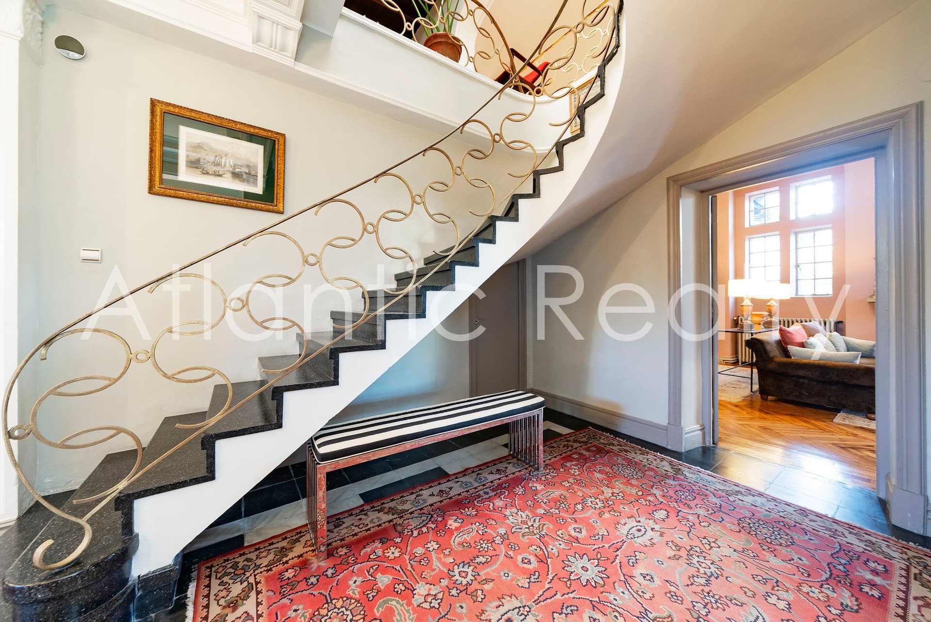Breton Style Mansion Between San Sebastian And Biarritz 5