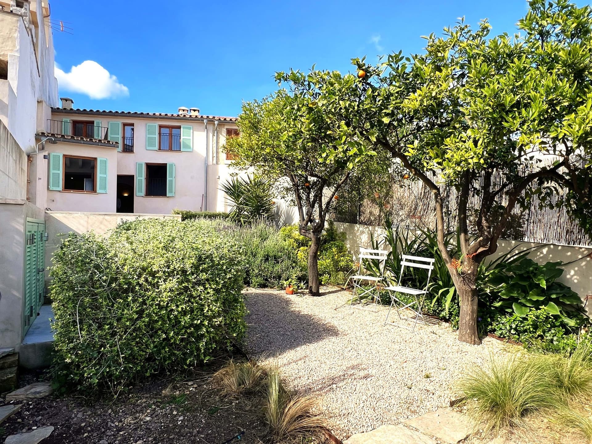 Casa De Pueblo 3 Dormitorios 165 M2 — Château for sale in Balearic Islands, Spain