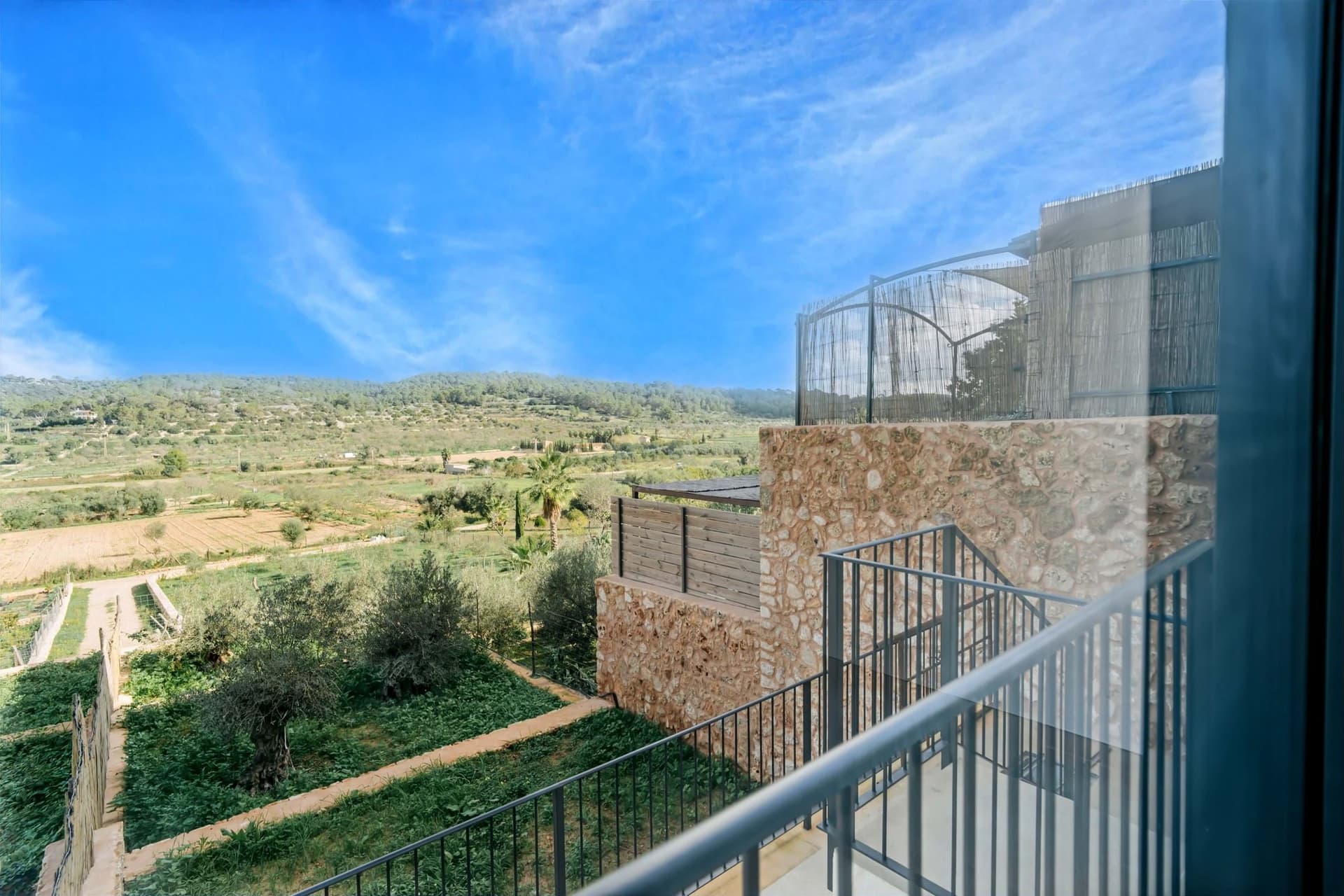 Casa De Pueblo 3 Dormitorios 290 M2 — Château for sale in Balearic Islands, Spain