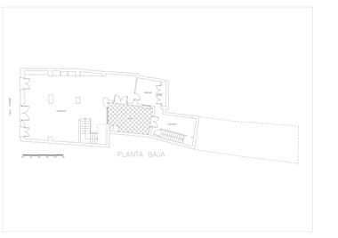 Casa De Pueblo 3 Dormitorios 550 M2 — Château for sale in Valencia, Spain