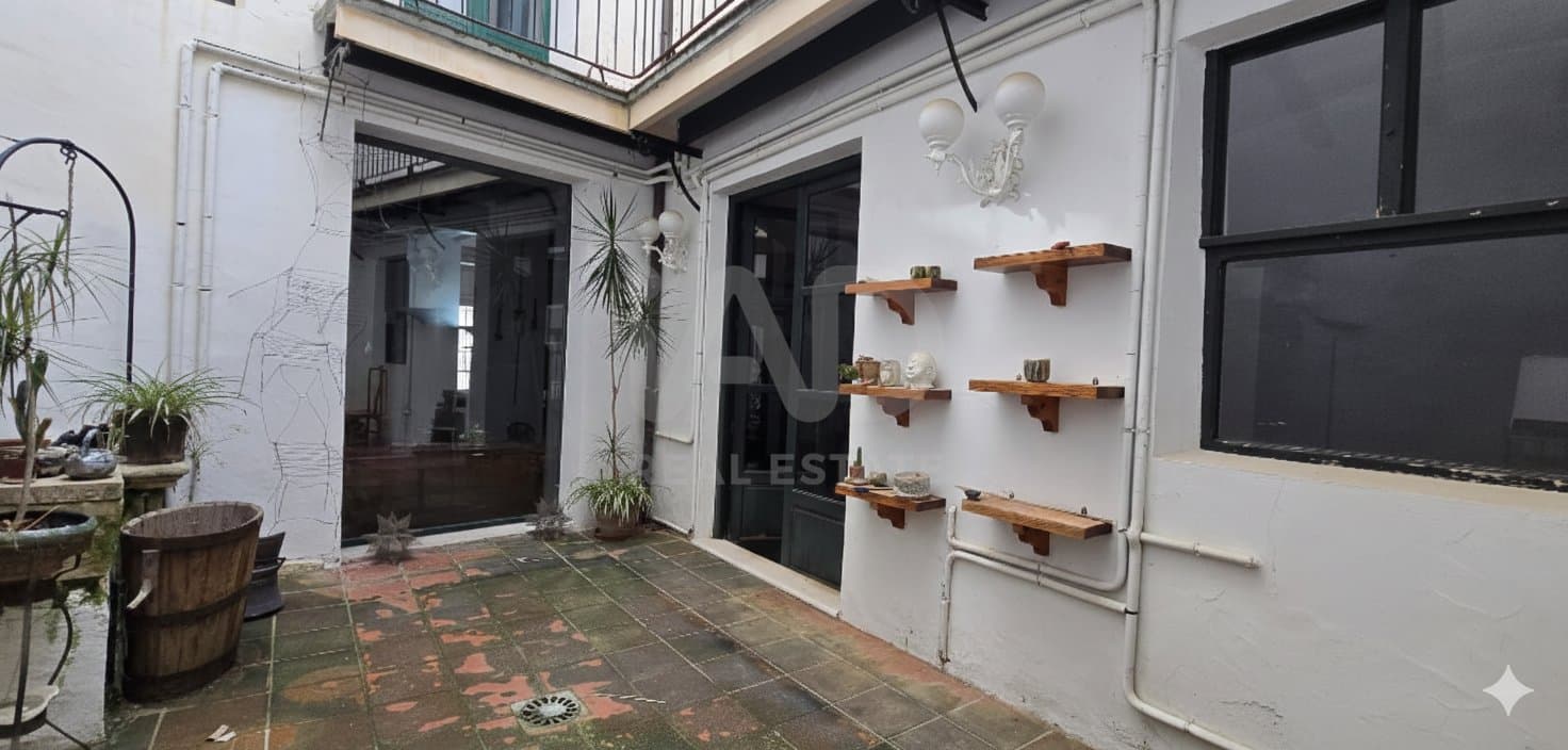 Casa De Pueblo 3 Dormitorios 550 M2 2