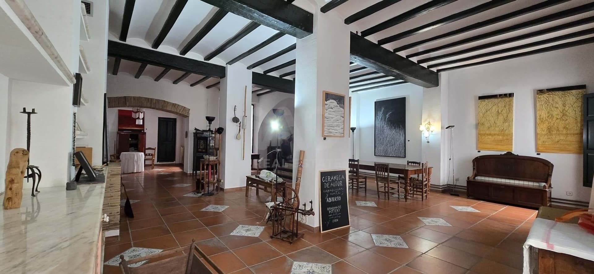 Casa De Pueblo 3 Dormitorios 550 M2 3