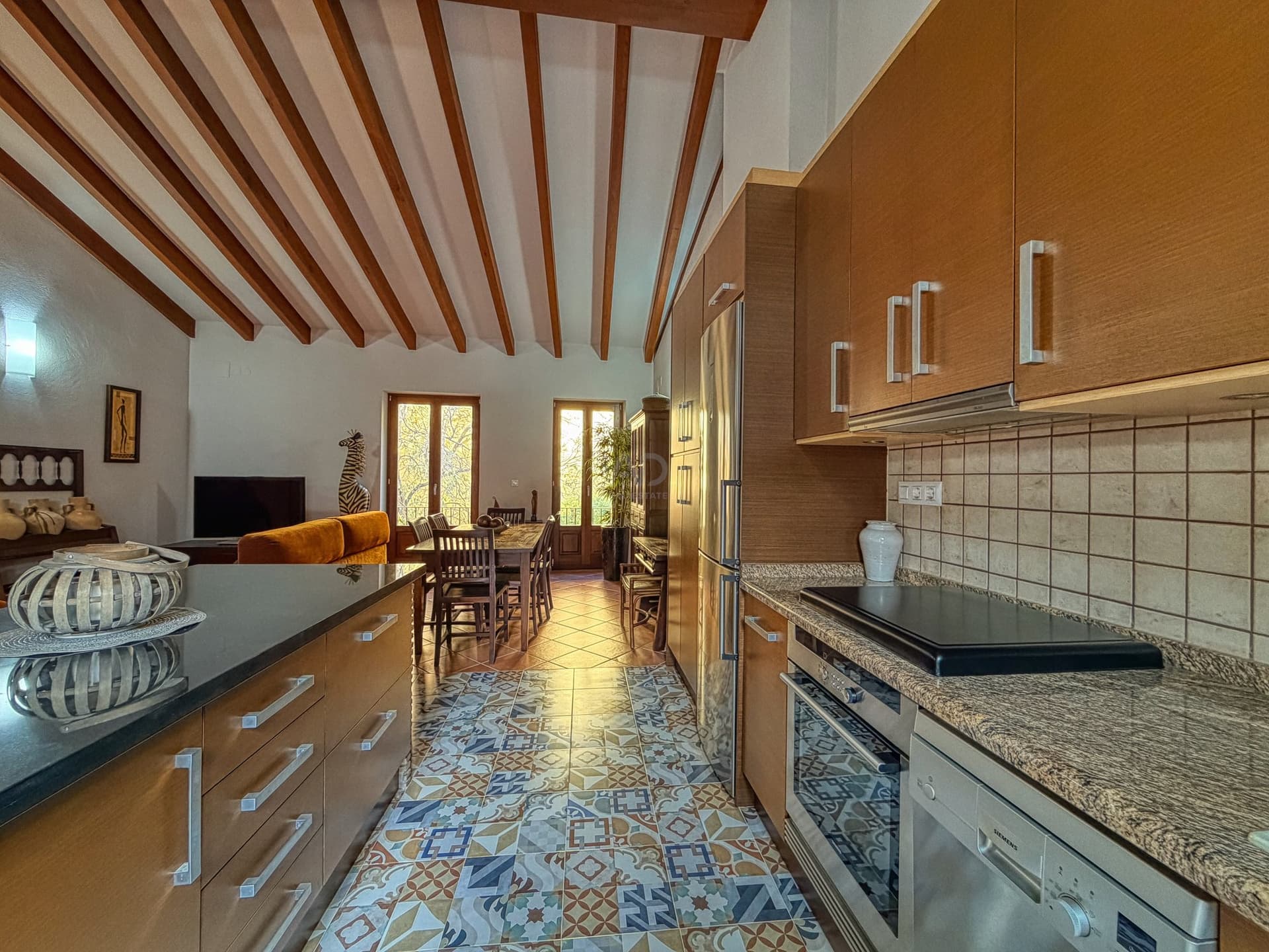 Casa De Pueblo 4 Dormitorios 158 M2 3